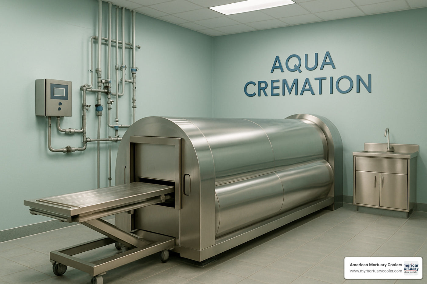 Everything You Need to Know About Aqua Cremation Costs