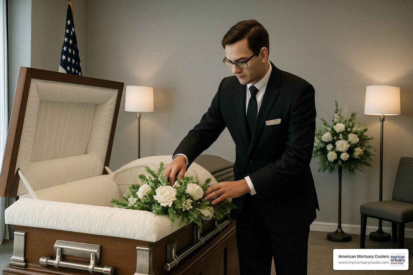 7 Smart Strategies for Landing a Mortuary Job