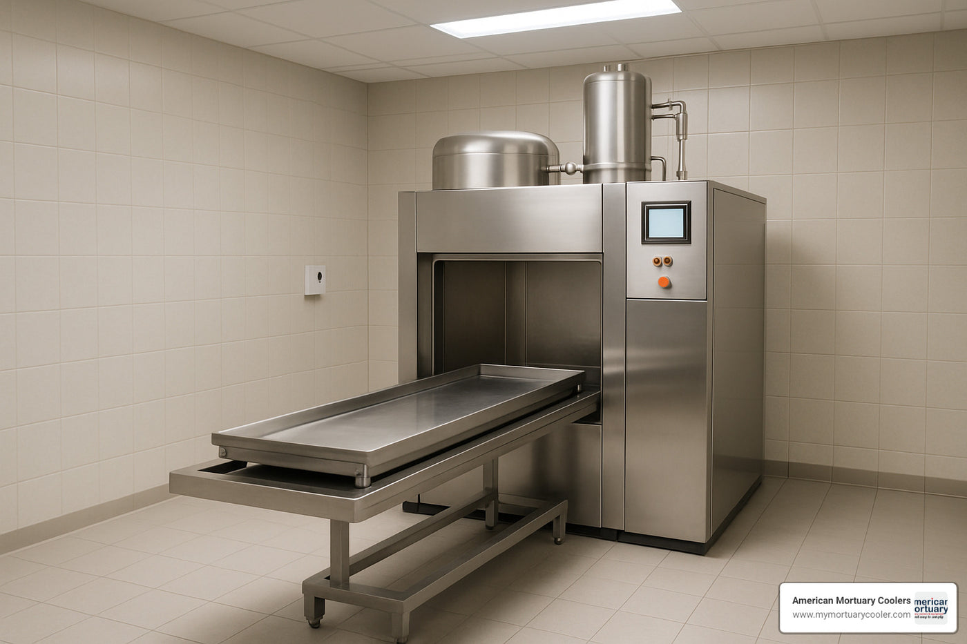 All About Water Cremation: Process, Benefits, and FAQs