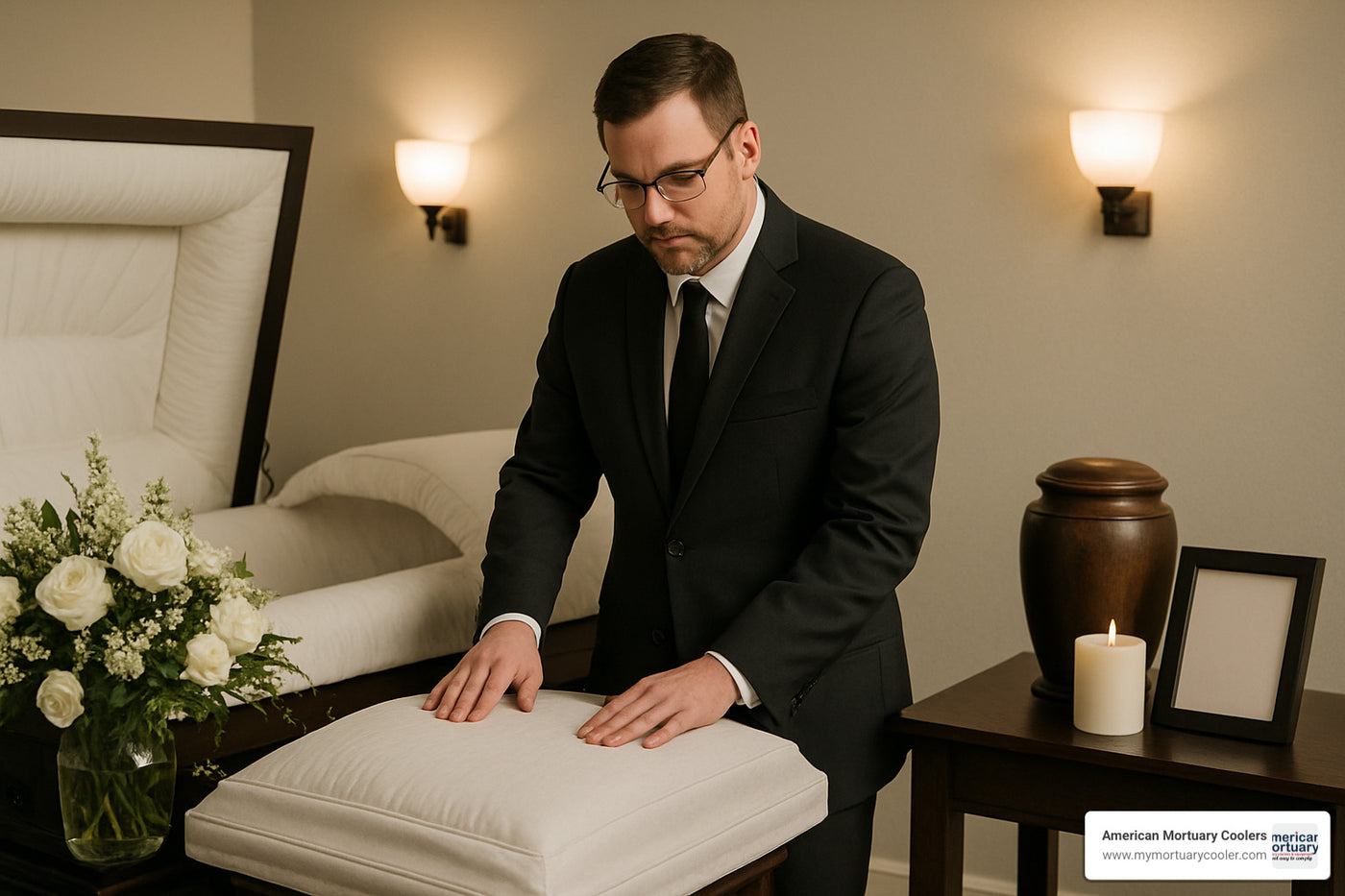 Beginner's Guide to Mortuary Science