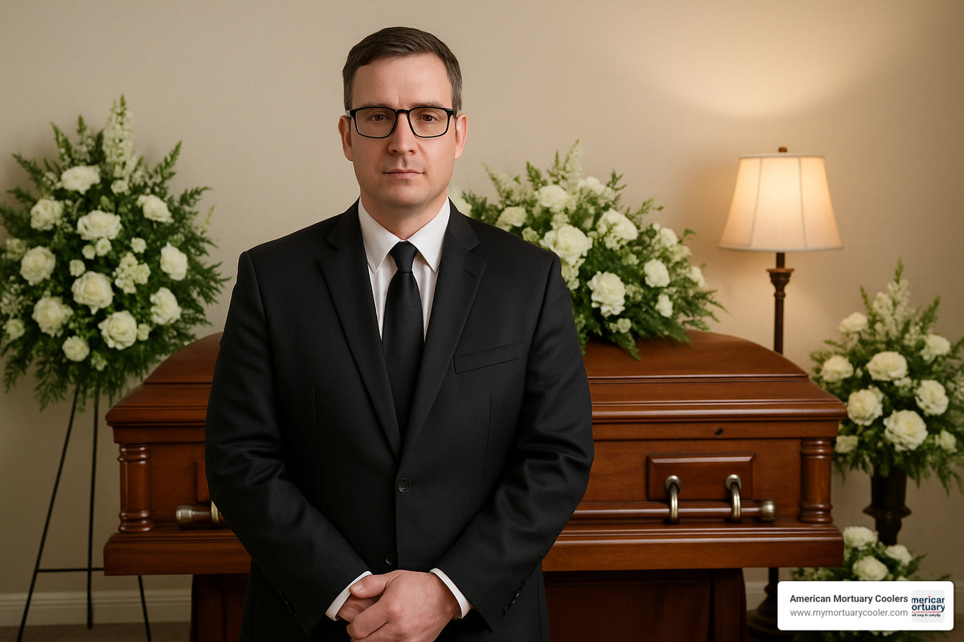 Everything You Need to Know About Funeral Director Salaries