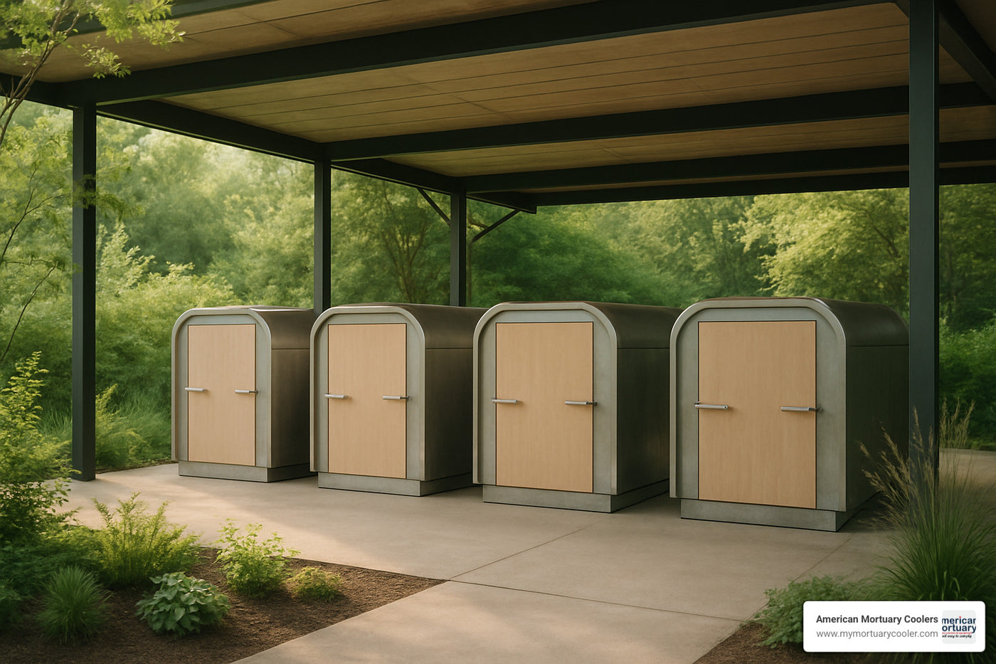 Everything You Need to Know About Composting After Death