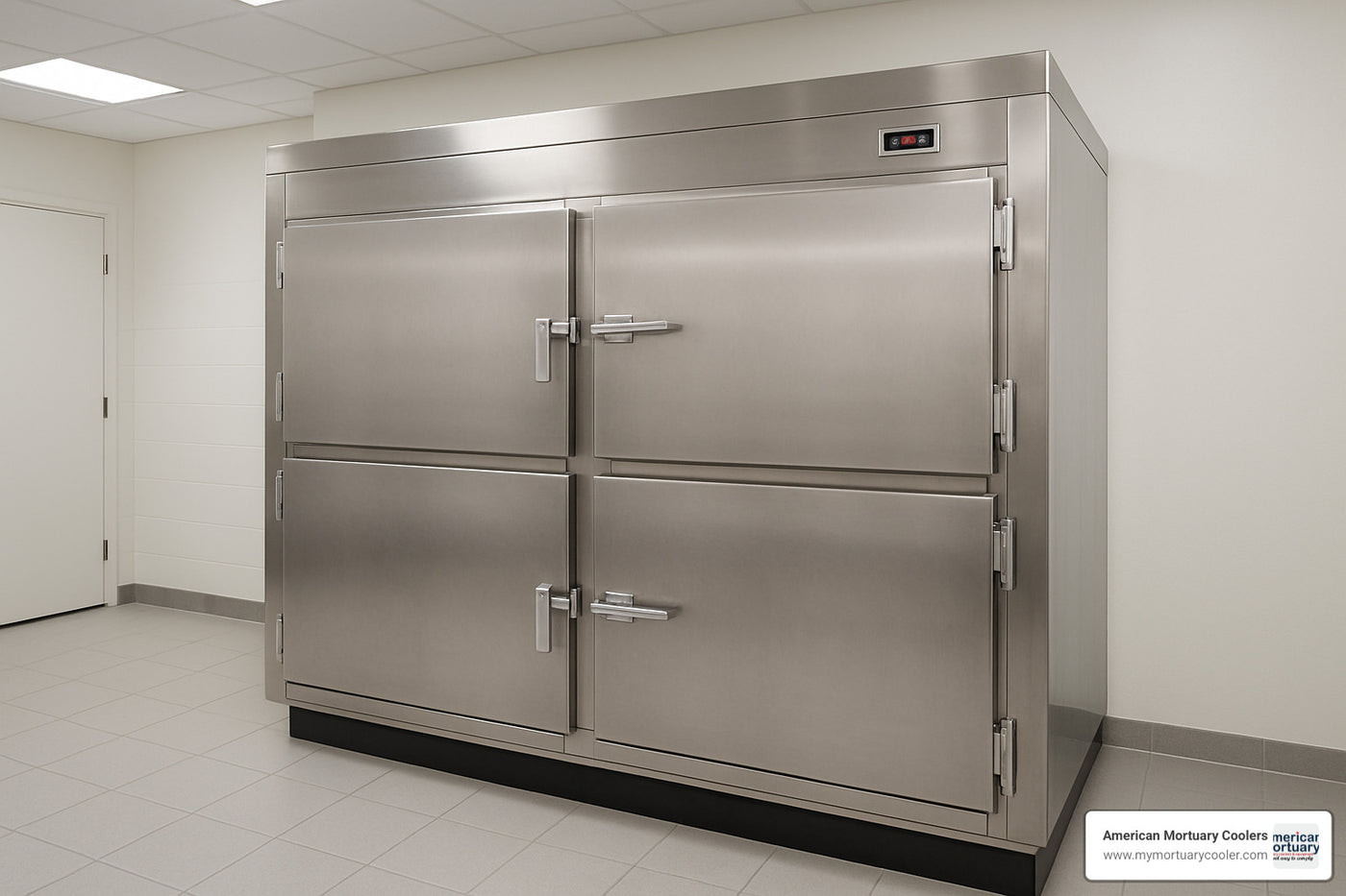 The Ultimate Guide to Finding an Affordable Mortuary Cooler