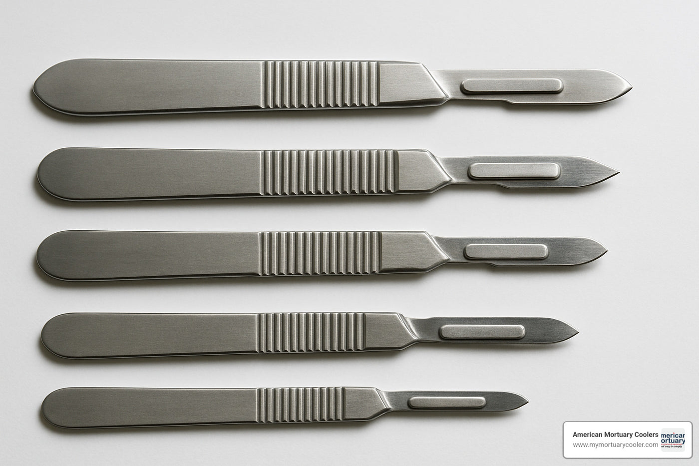 The Ultimate Guide to Comparing and Buying Scalpel Handles