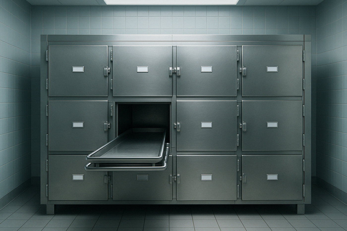 Ultimate Checklist for Buying a Morgue Cooler