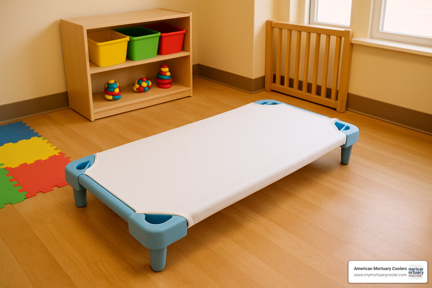 A Practical Guide to Choosing the Best Cot Sheets for Your Baby