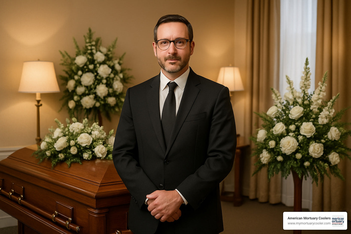Everything You Need to Know About Mortuary Science
