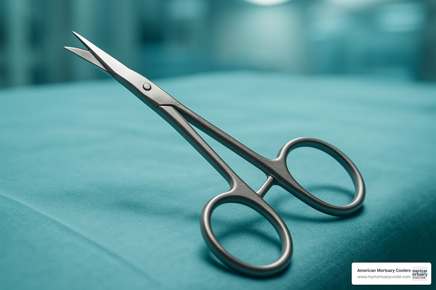 Potts Scissors Explained: Angles, Blades, and Surgical Uses