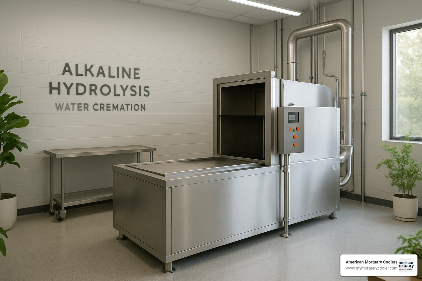 The Complete Guide to Alkaline Hydrolysis Cremation Costs
