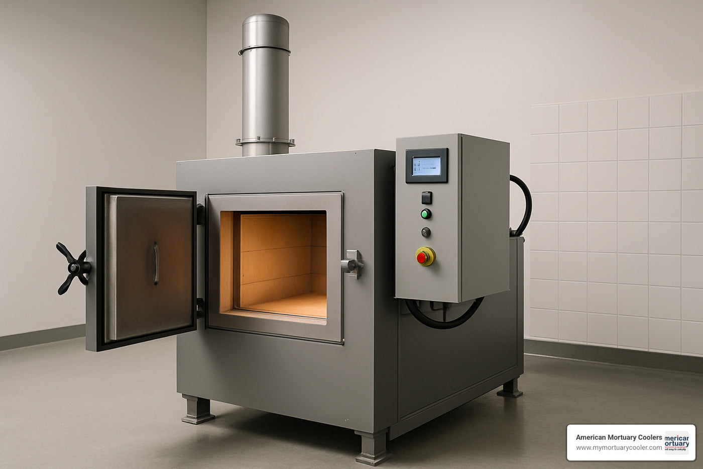 A Practical Guide to Incinerator Dog Cremation Options