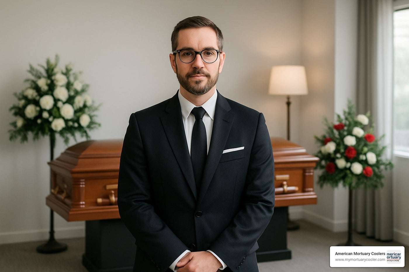 A Comprehensive Guide to the Average Salary of a Funeral Home Director