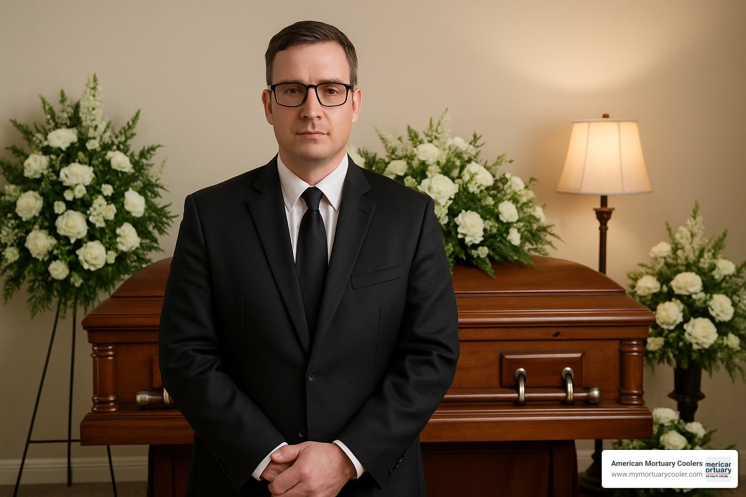 Everything You Need to Know About Funeral Director Salaries – American