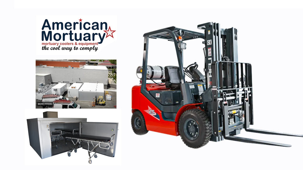 Understanding Mortuary Lifts: The Ultimate 1000 Mortuary Lift and Body Lift Machine Solutions