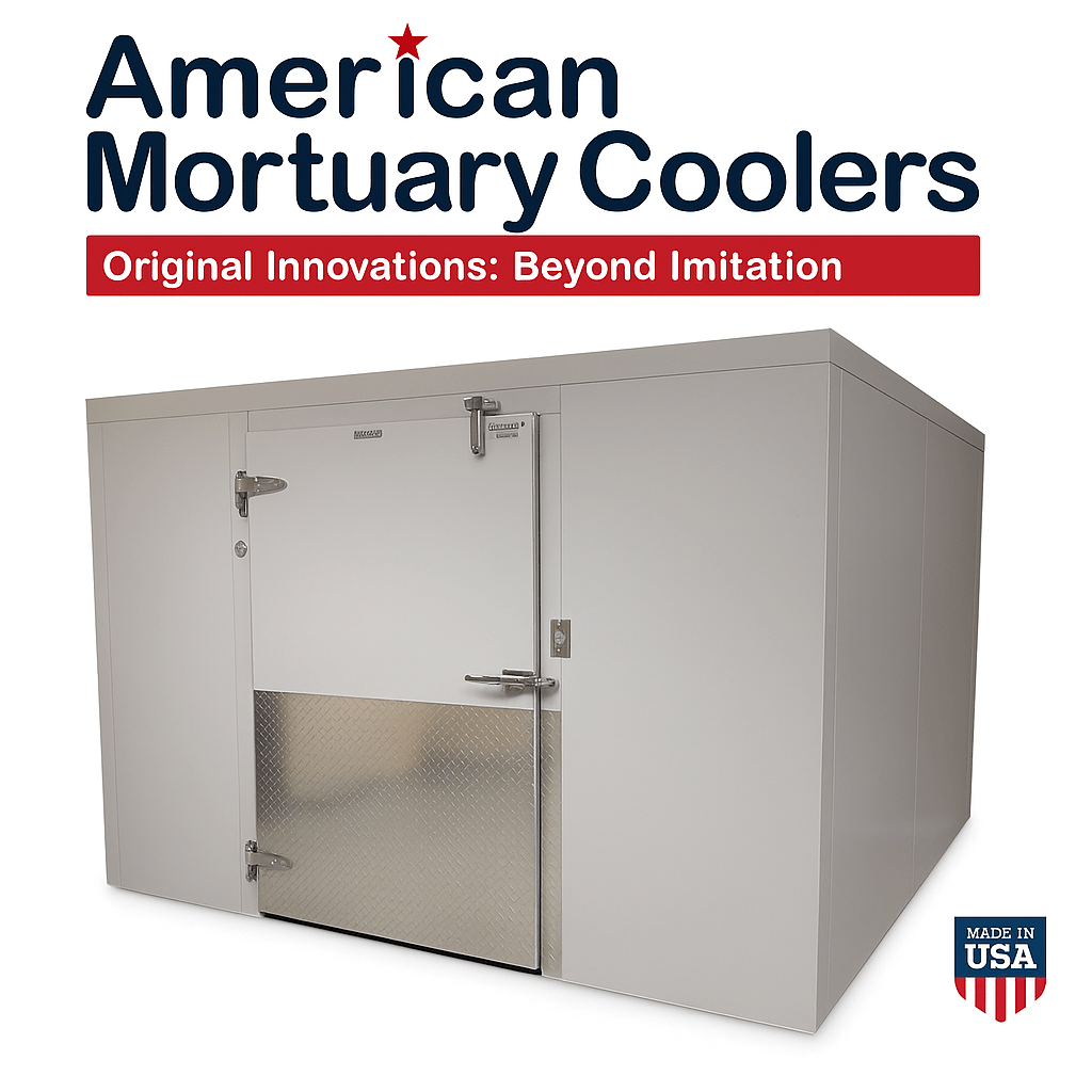 Mortuary Coolers in Nevada — State-Compliant, Built for Extreme Climates - American Mortuary Coolers & Equipments