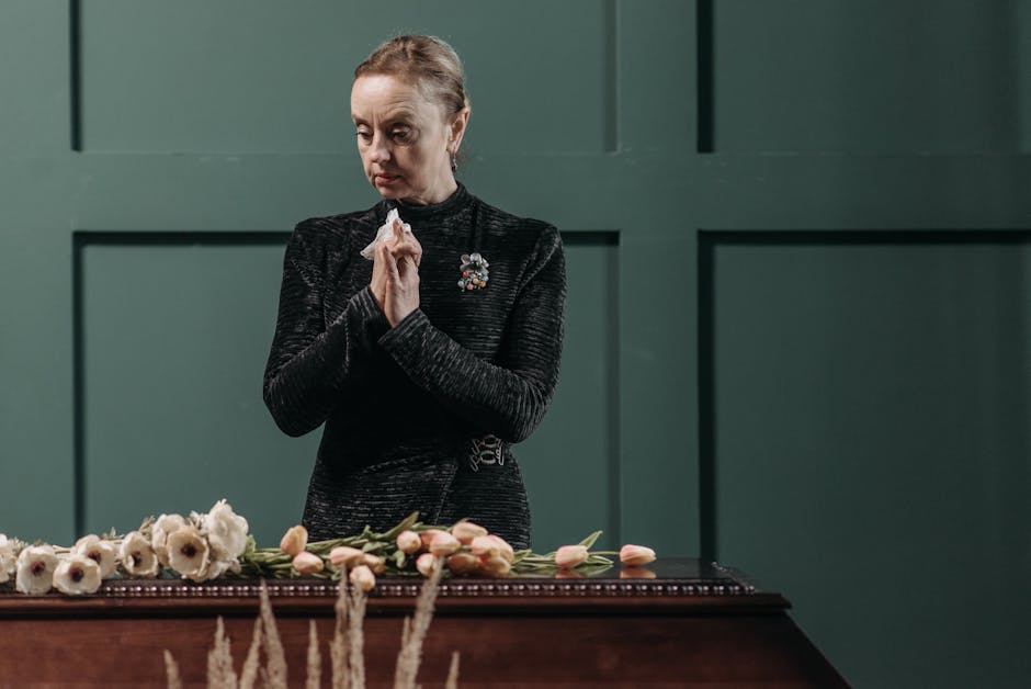 How to Become a Funeral Director Without Prior Experience