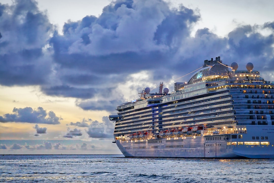 A Comprehensive Guide to What Happens When a Passenger Dies on a Cruise