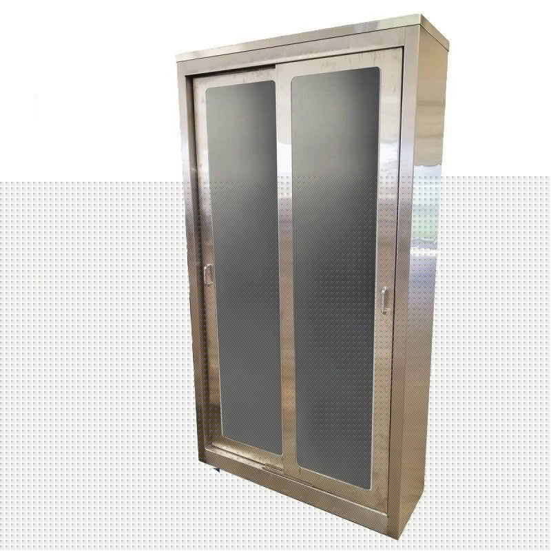 Stainless Steel Storage Cabinets: A Must-Have for Embalming Rooms and Autopsy Labs - American Mortuary Coolers & Equipments