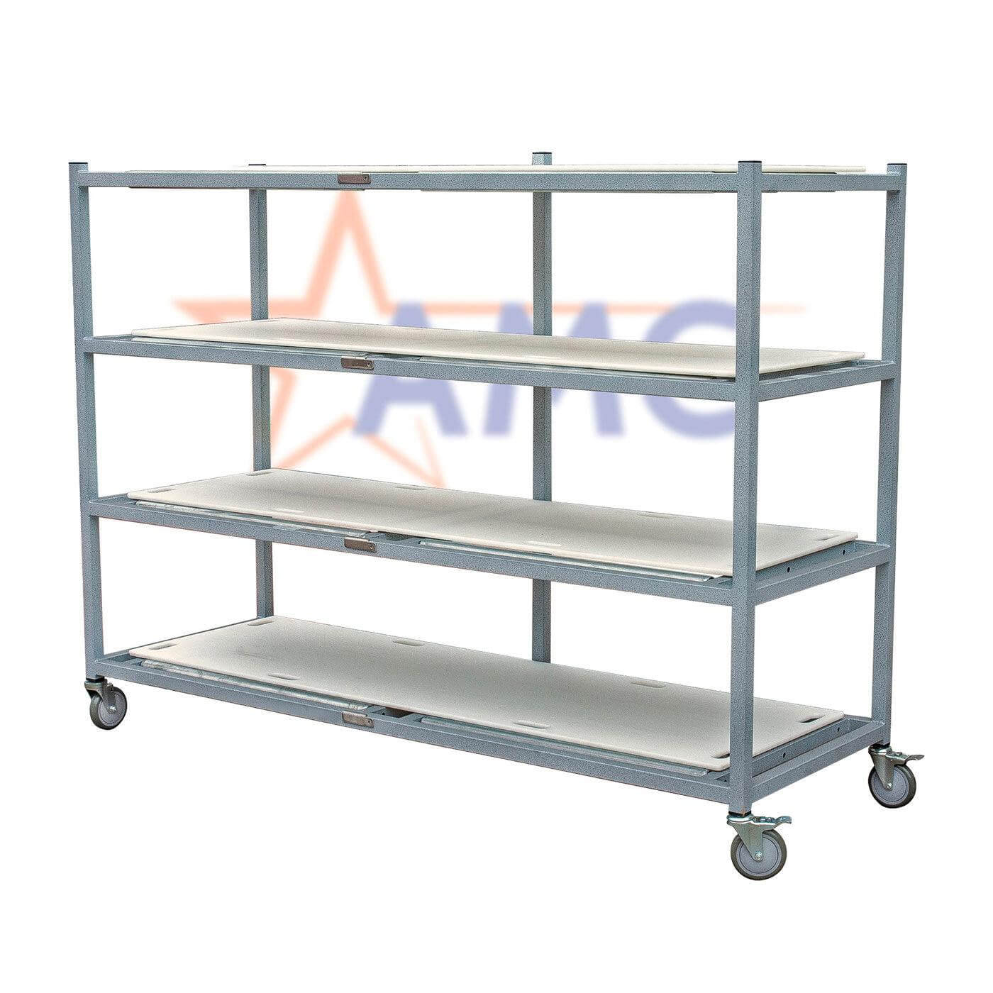 Affordable Mortuary Coolers & Supplies | Low-Cost Racks & Lifts - American Mortuary Coolers Powered by Funeral Source One Supply Company
