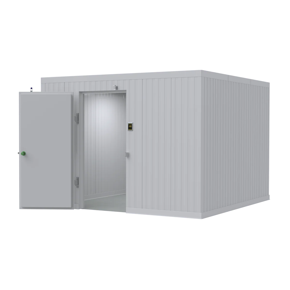 12-Body Mortuary Storage Bundle + Mortuary Lift System