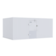 10x16 Walk-In Mortuary Cooler – Model 2000-1016