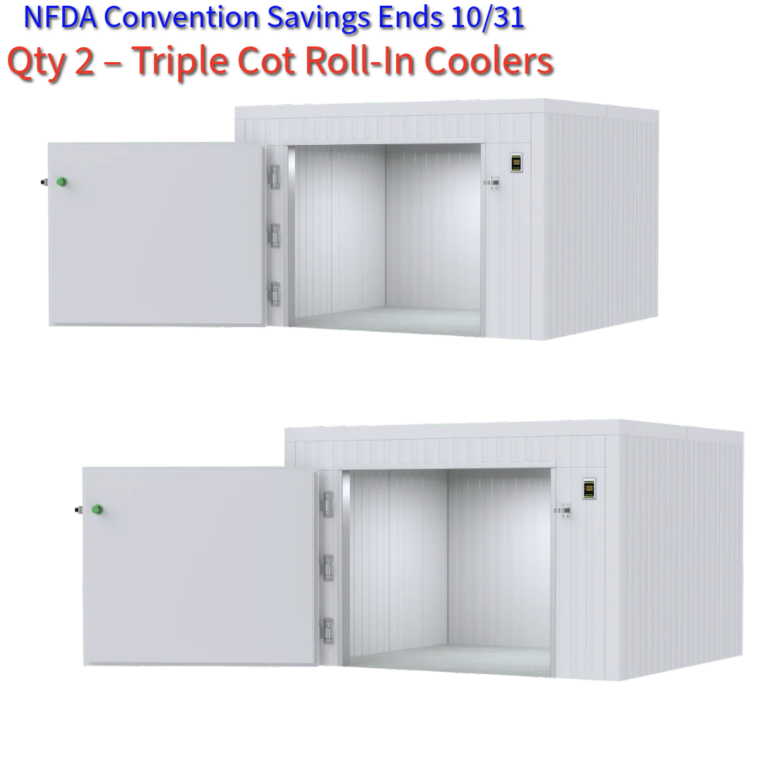 american-mortuary-cooler-with-rack-system-installed