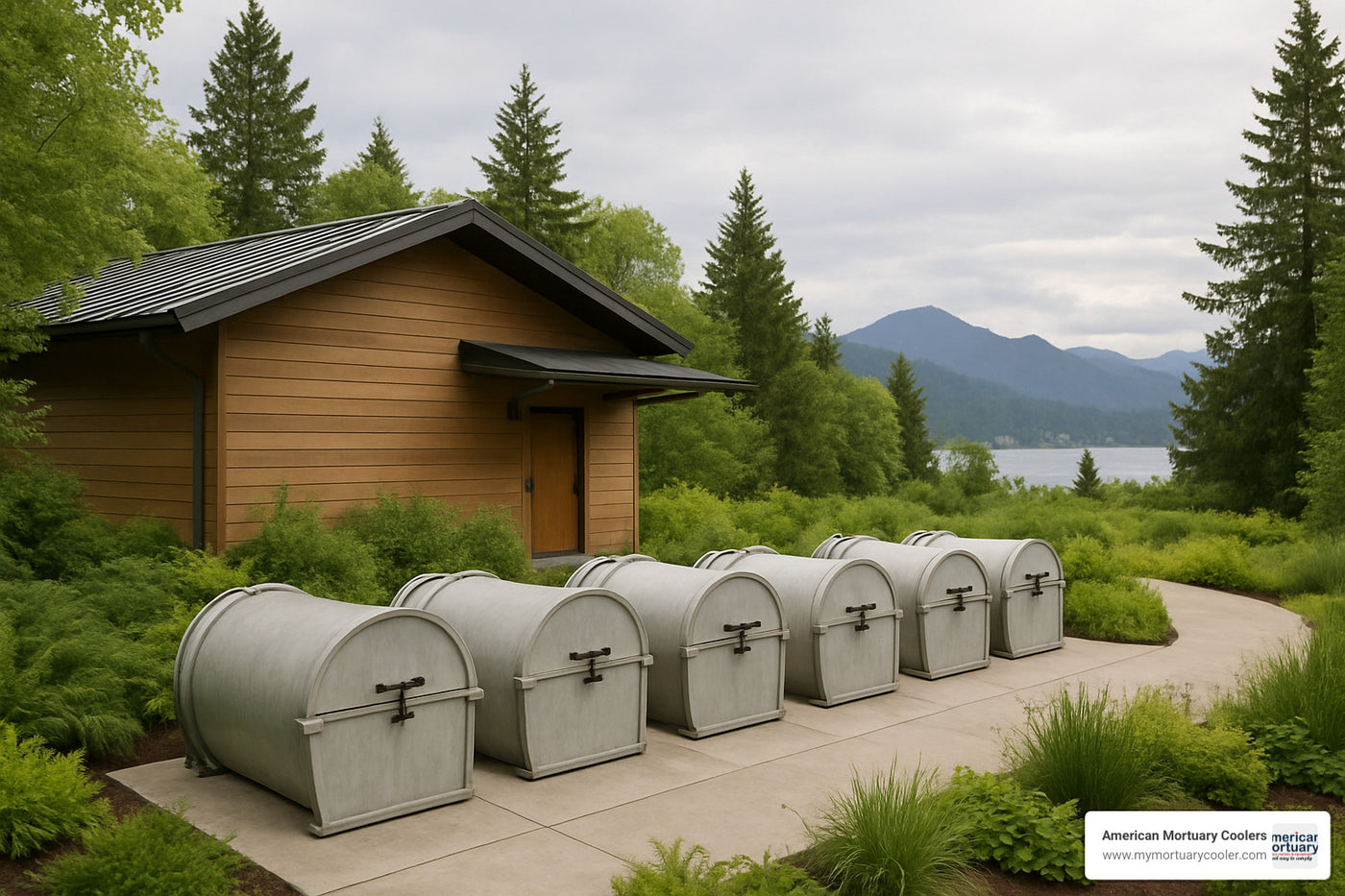 All About Body Composting Options in Seattle