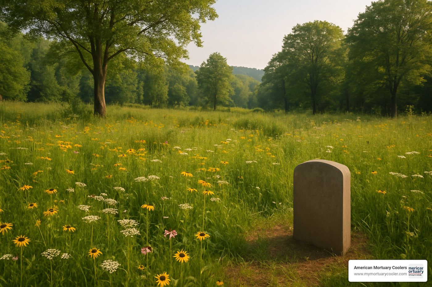 A Practical Guide to Green Burial Options in New York