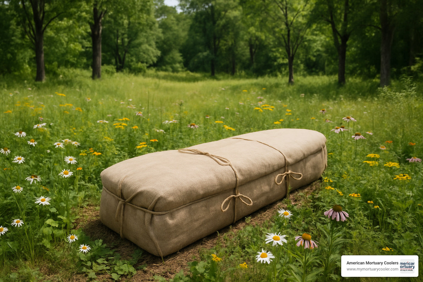Everything You Need to Know About Eco-Friendly Funerals