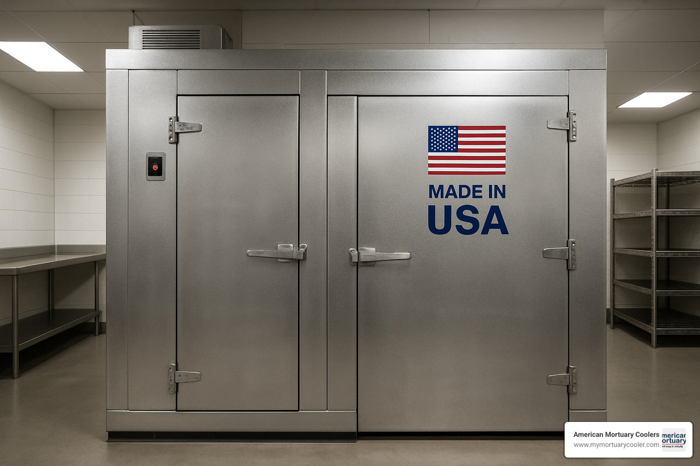 The Complete Guide to American Cooler Options