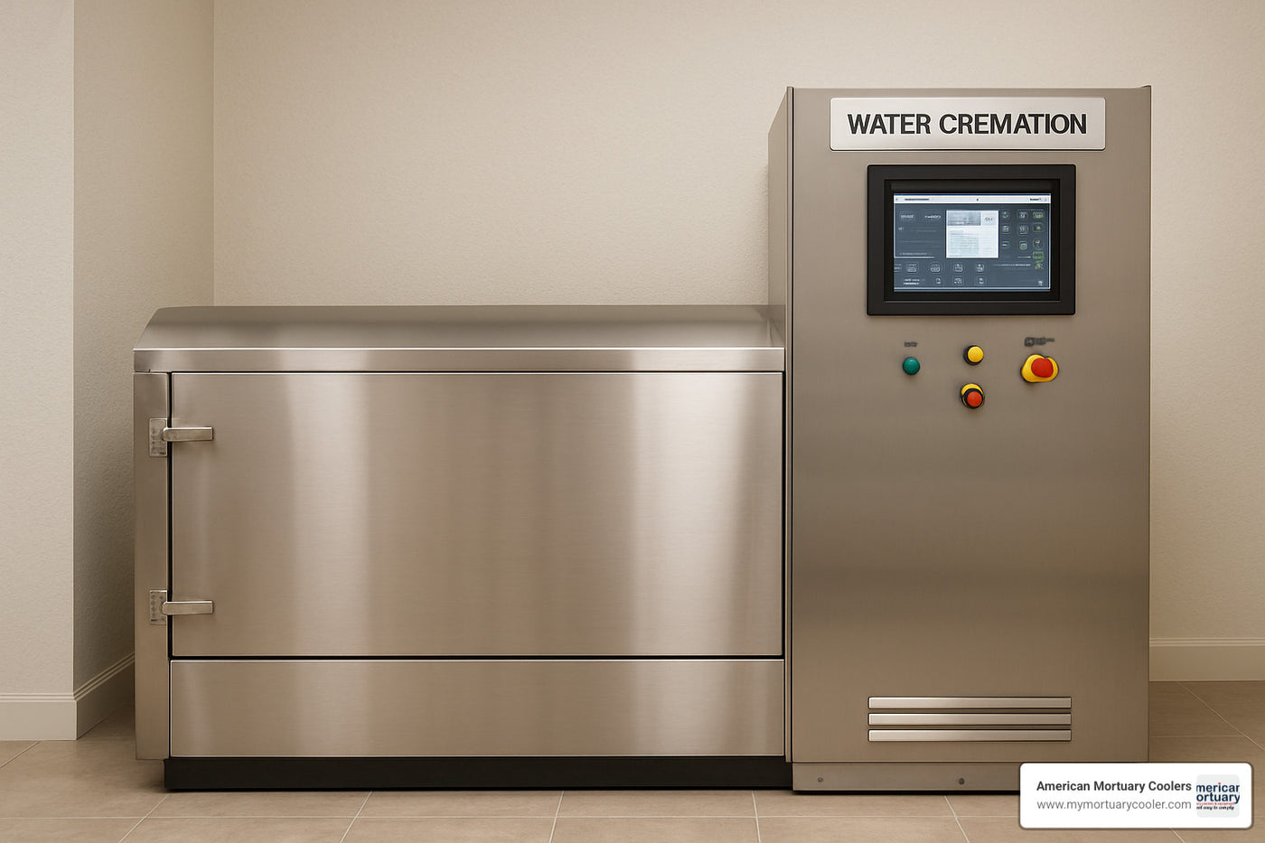 Beginner Water Cremation Duration Mistakes and How to Avoid Them