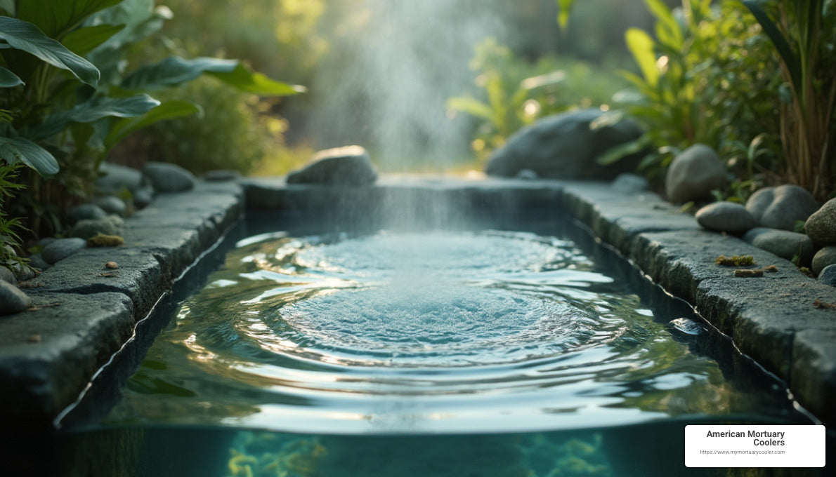 Aqua Cremation Near Me: Choosing the Right Service