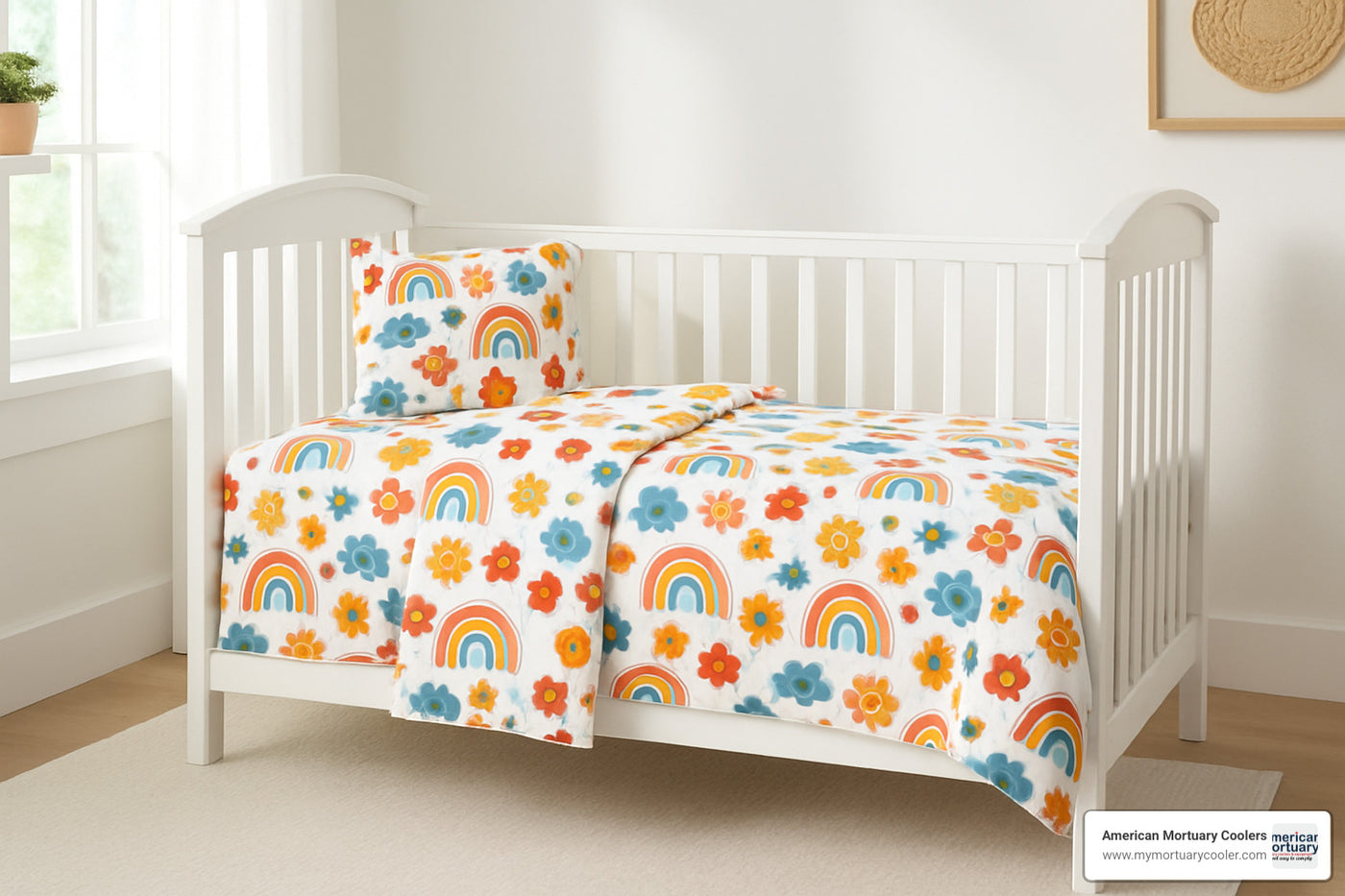 Ultimate Checklist for Choosing the Best Cot Bedding Options