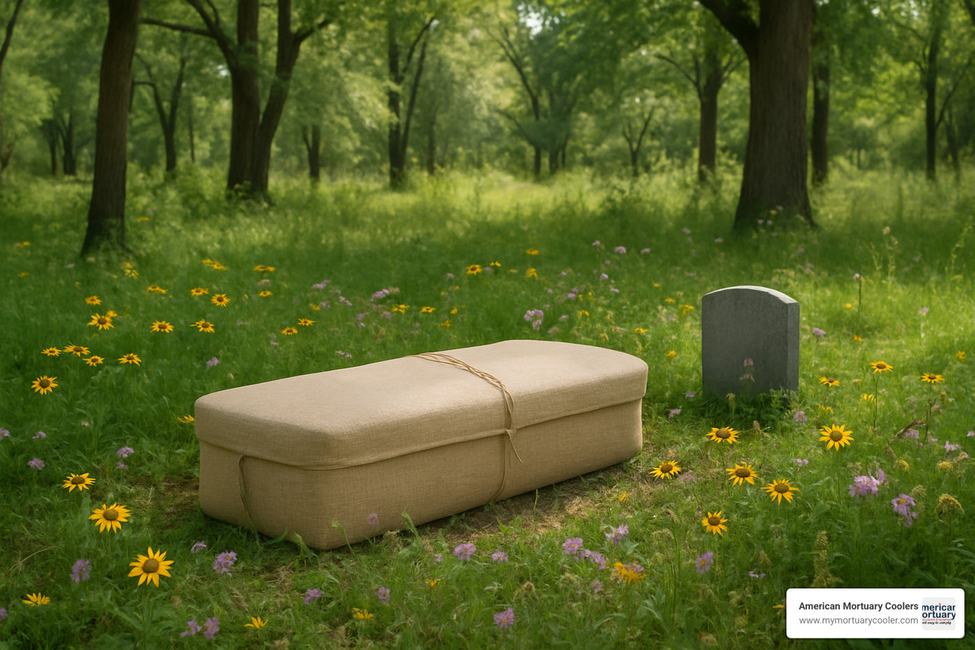 5 Smart Strategies for Choosing Green Funeral Homes