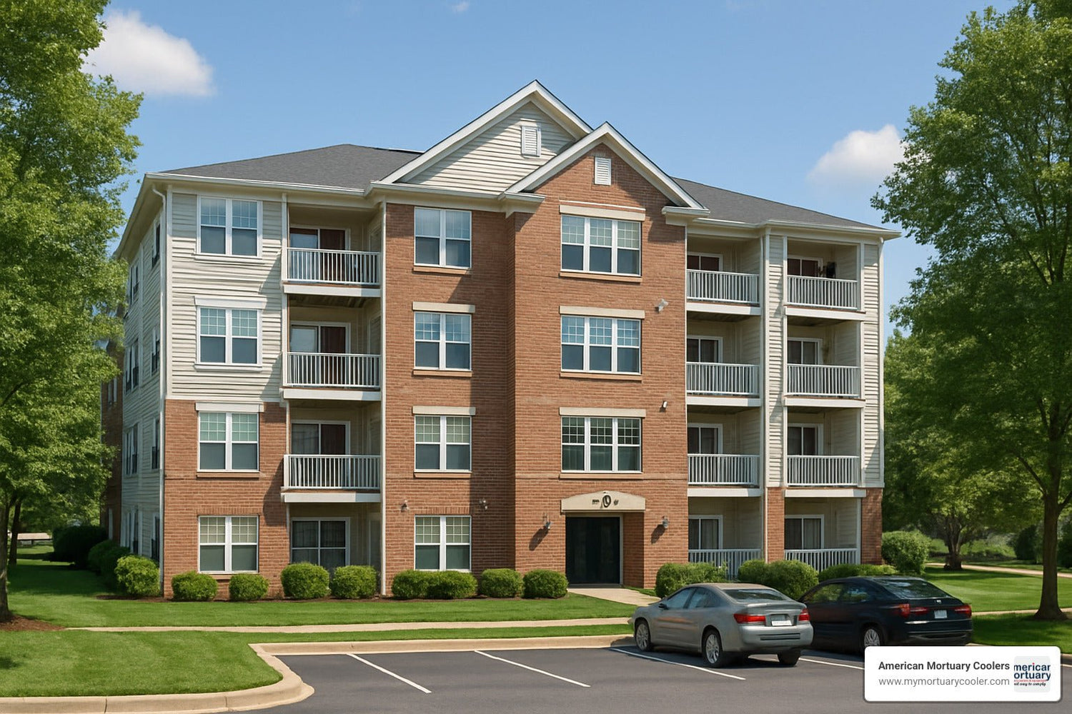 35 Mopec Circle Nottingham MD Review: Quiet Oasis or Just Hype? - American Mortuary Coolers & Equipments