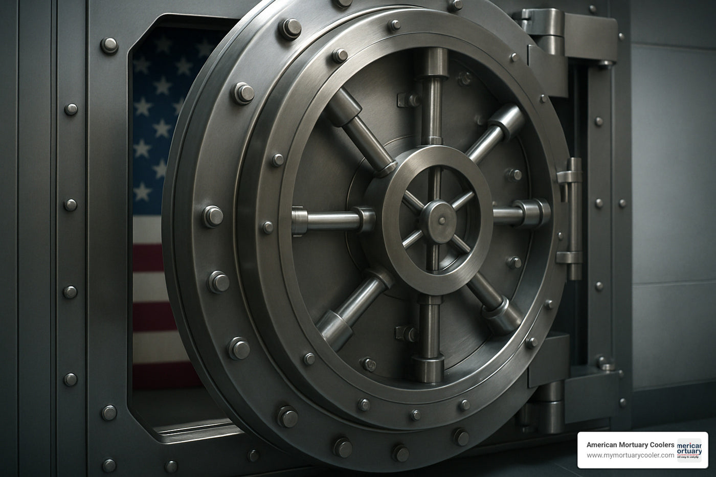 The Complete Guide to Finding Vaults for Sale
