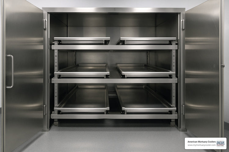 Ultimate Checklist for Choosing the Best Ref Rack Options