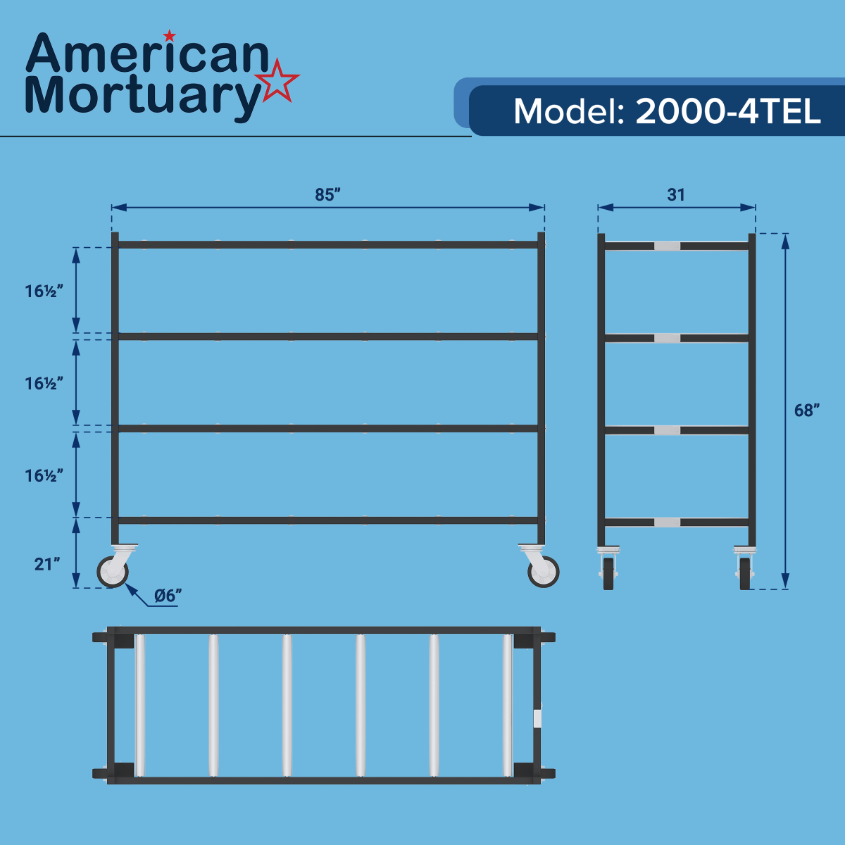 Aquamation equipment system – OSHA-compliant alkaline hydrolysis unit