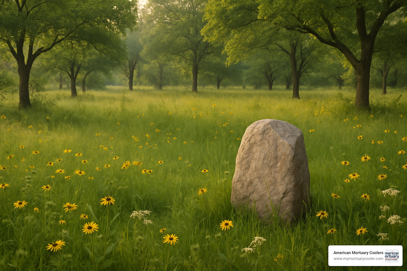 The Ultimate Guide to Green Burial Options in Tennessee