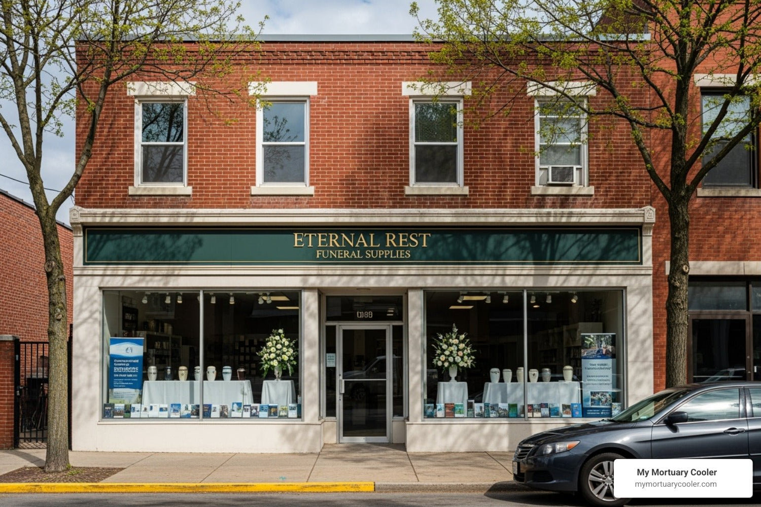 5 Do's and Don'ts for Finding Funeral Supply Stores - American Mortuary Coolers & Equipments