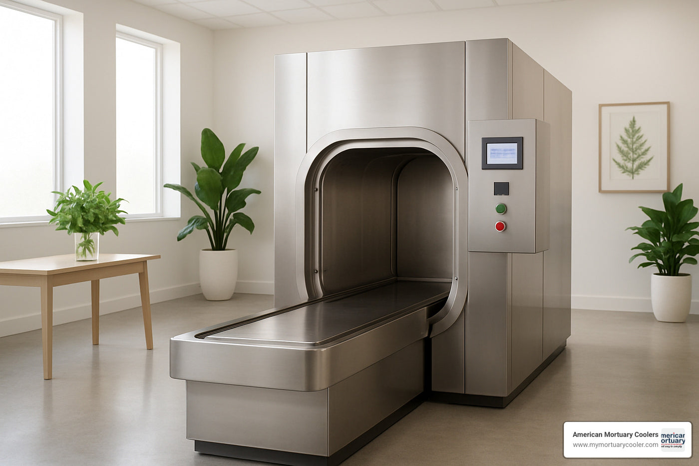 All About Water Cremation: The Eco-Friendly Alternative Explained