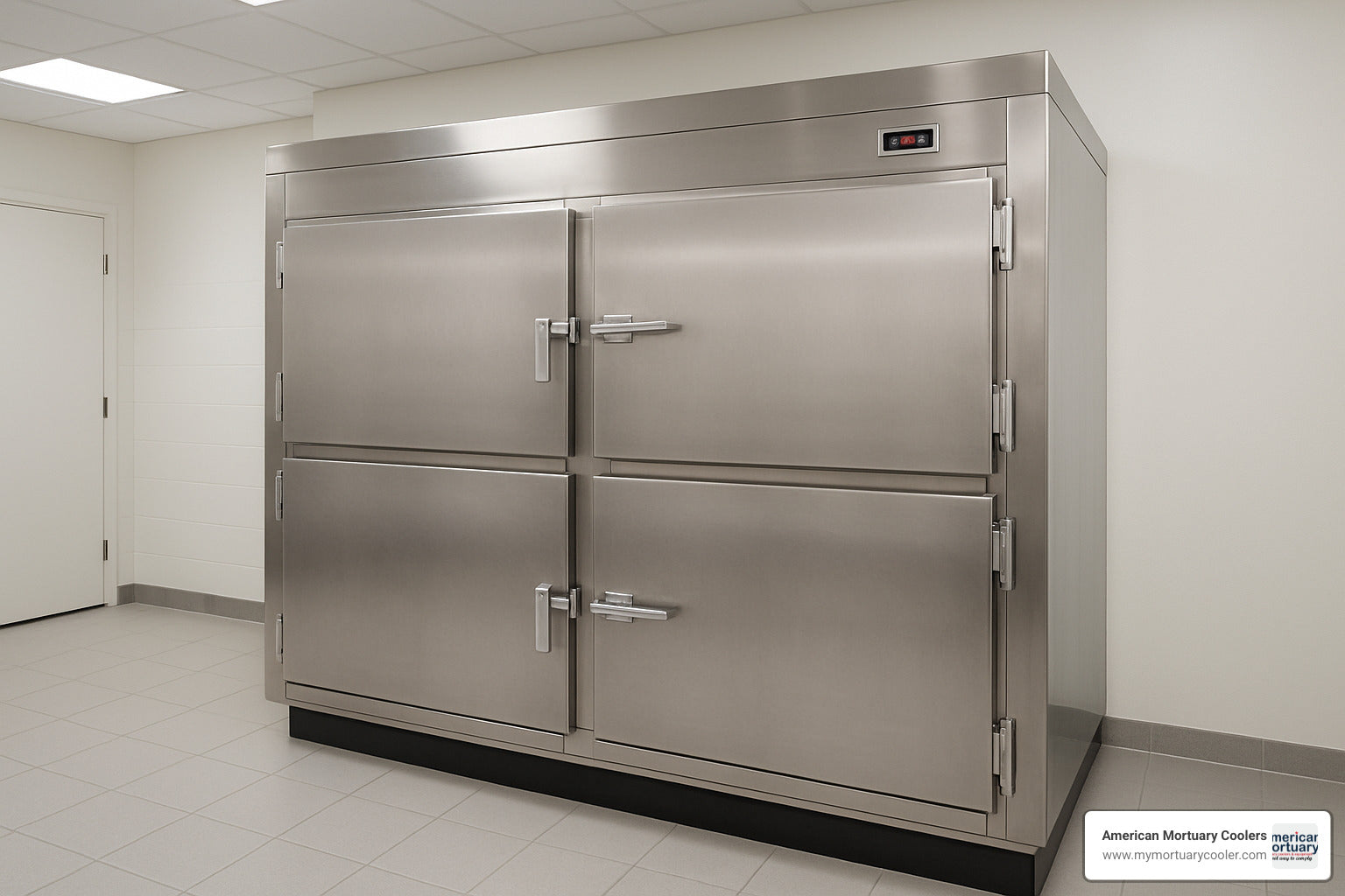 The Ultimate Guide to Finding an Affordable Mortuary Cooler