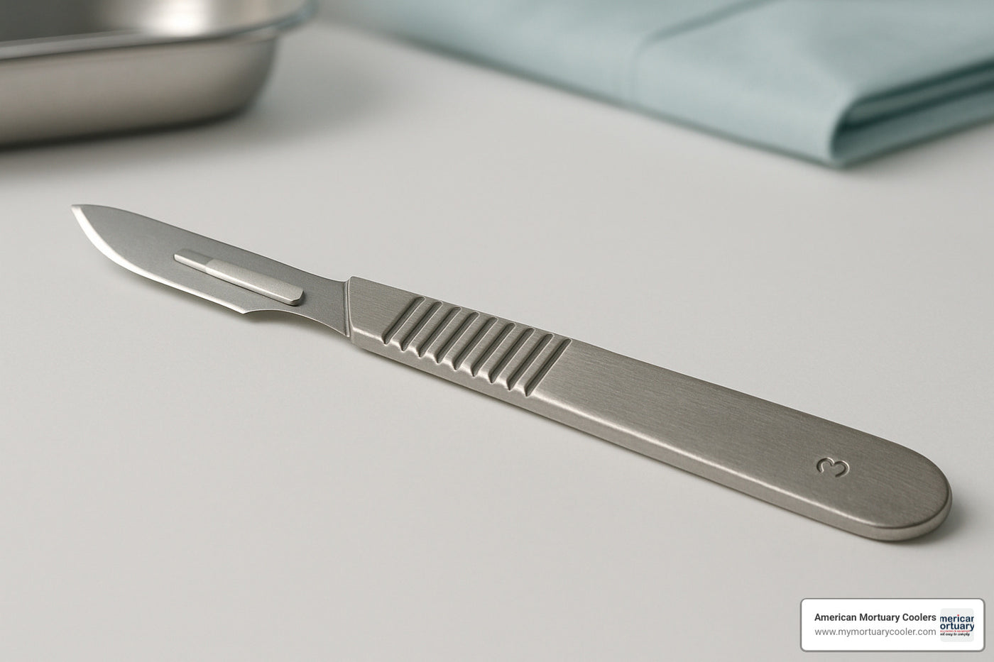 The Complete Guide to Choosing the Right Scalpel Blade Handle