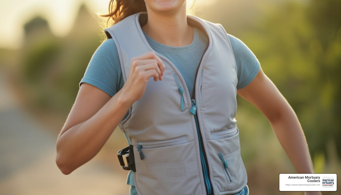 Beat the Heat with the Best Body Cooler Products