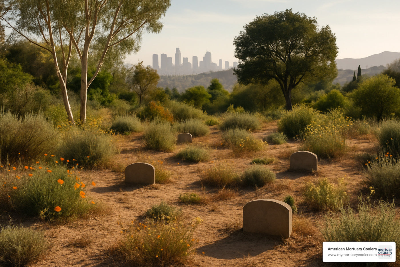 The Ultimate Guide to Green Burial Options in Los Angeles