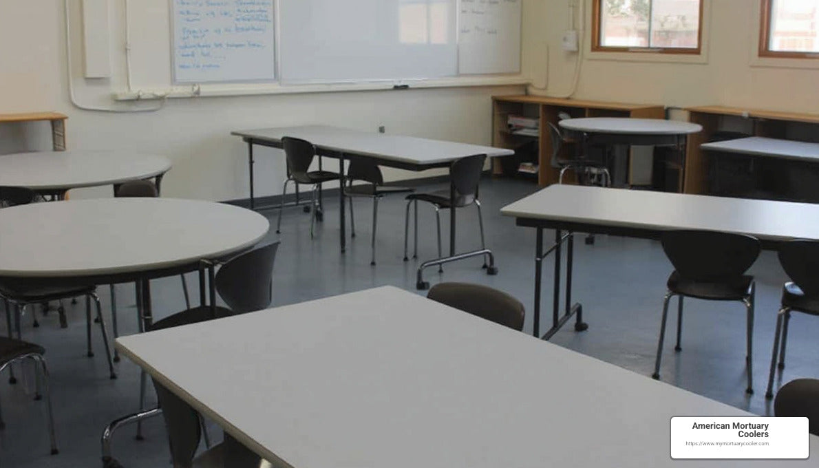 Prep Room Tables Unveiled: Finding the Best Deals