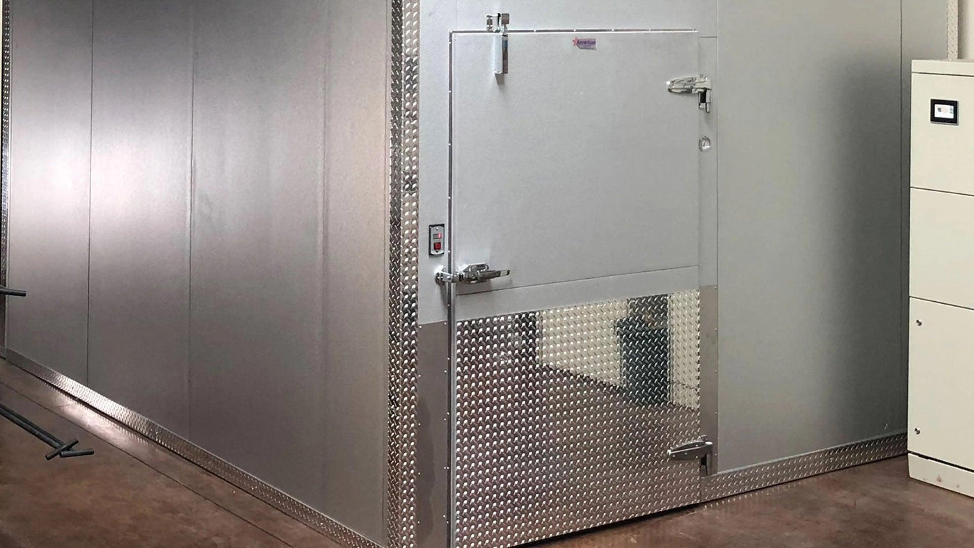 How To Determine the Proper Mortuary Cooler Capacity for Your Needs - American Mortuary Coolers Powered by Funeral Source One Supply Company 