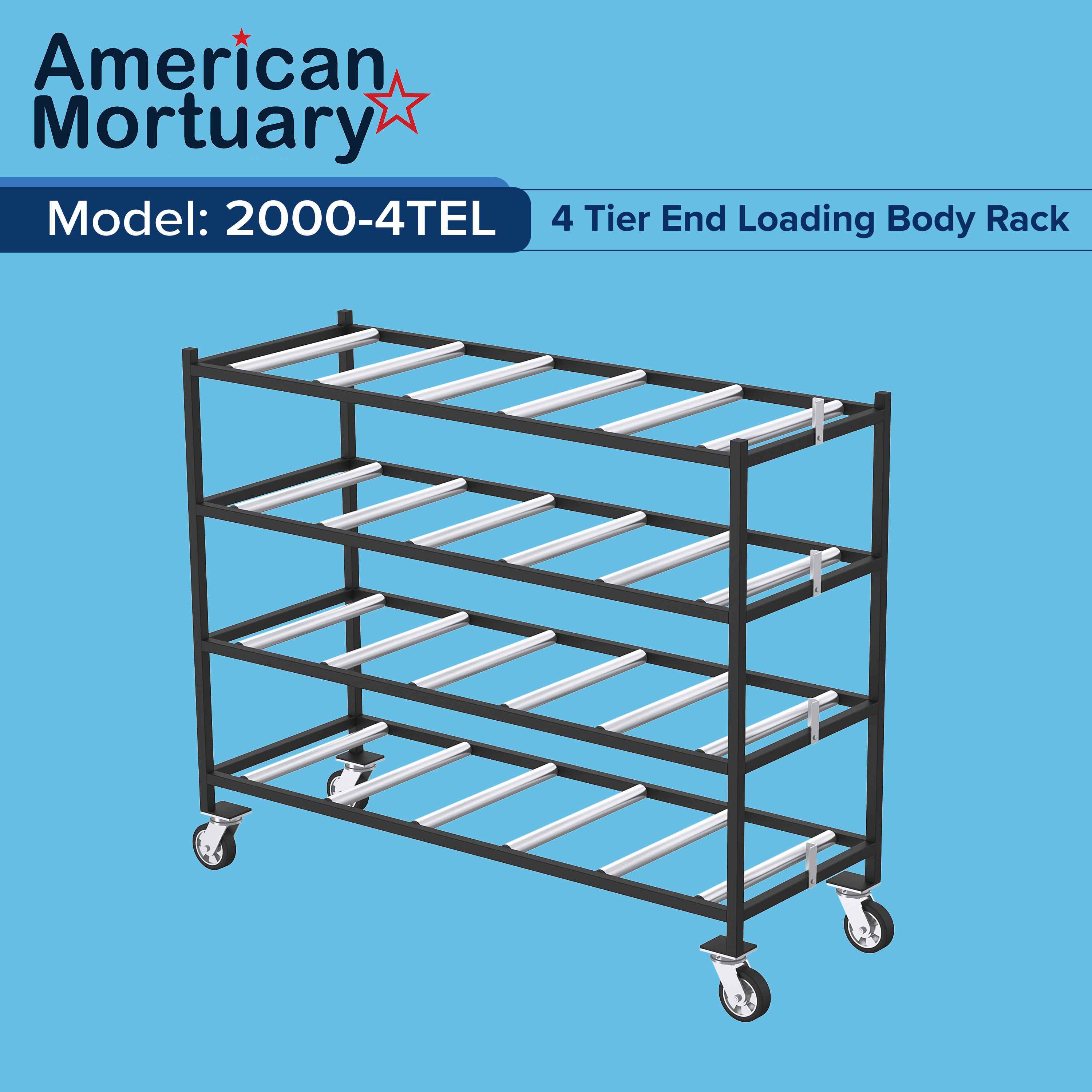 USA’s #1 Mortuary Coolers — BBB Online Accredited, Local & National Leader You Can Rely On
