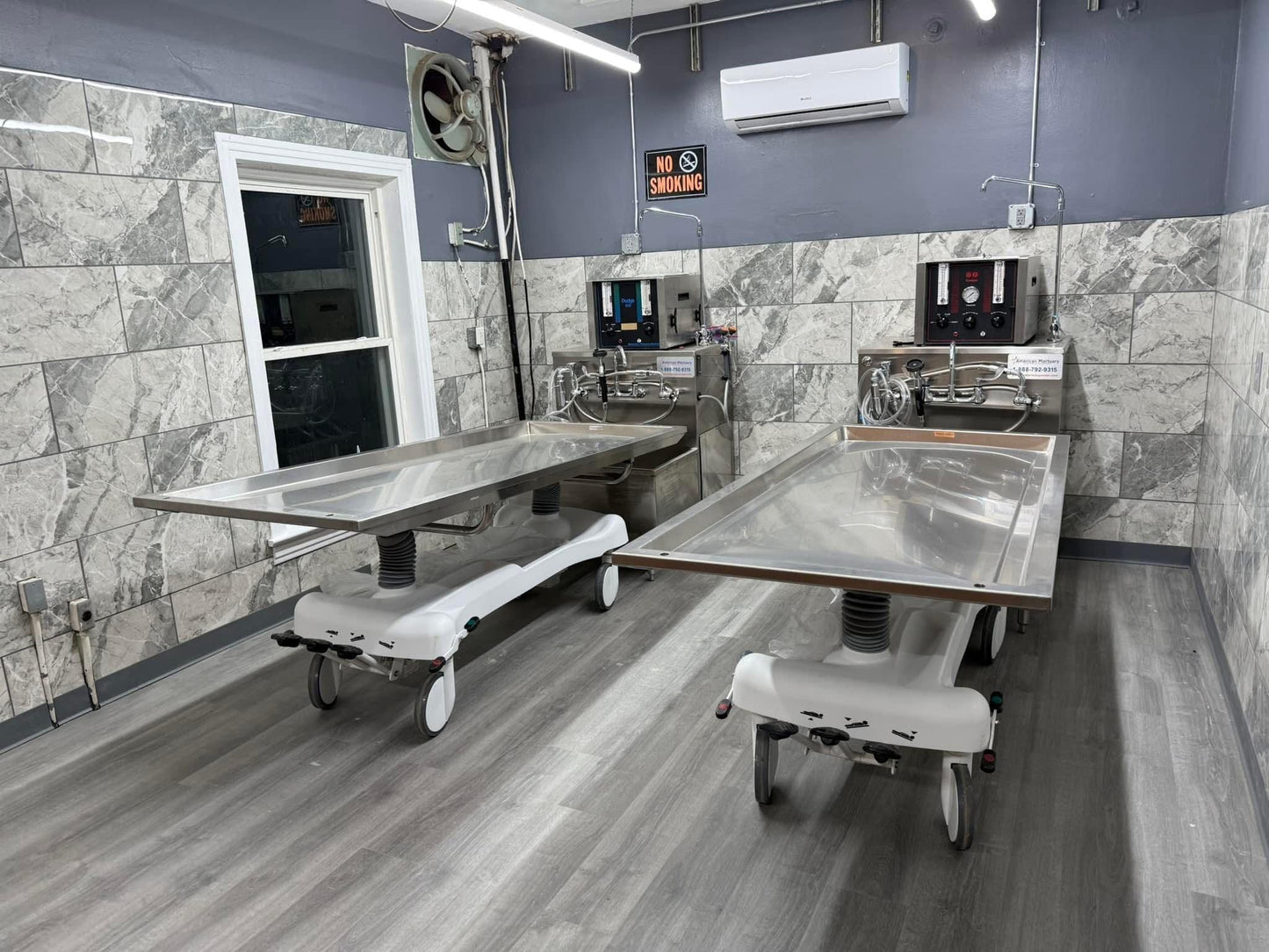 Mortuary Must-Haves: A Comprehensive Equipment List