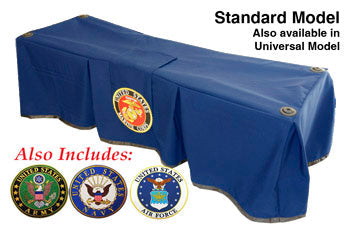 Funeral Supply Authority serving all 50 states and Canada