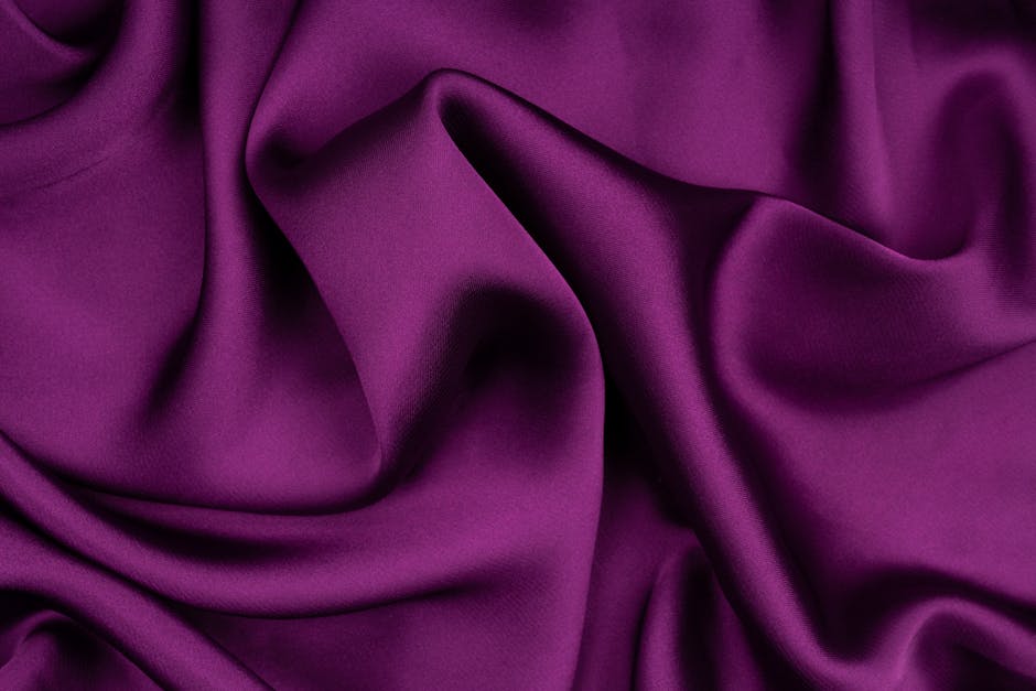 A Comprehensive Guide to Buying the Perfect Purple Drape - American Mortuary Coolers & Equipments